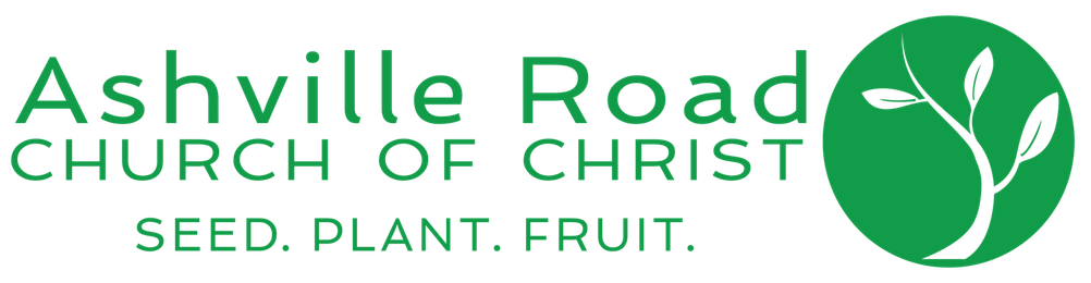 Ashville Road Church of Christ